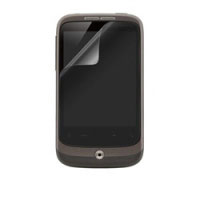 Belkin Screen Guard Anti-Smudge Overlay (F8M199CW2)